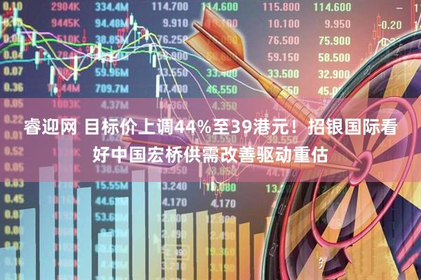 睿迎网 目标价上调44%至39港元！招银国际看好中国宏桥供需改善驱动重估